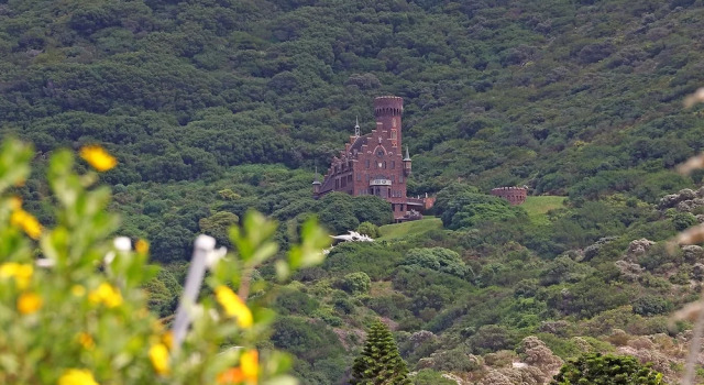 Номер Comfort The Beach House Hout Bay