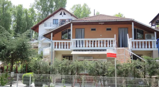 Casa Mimi