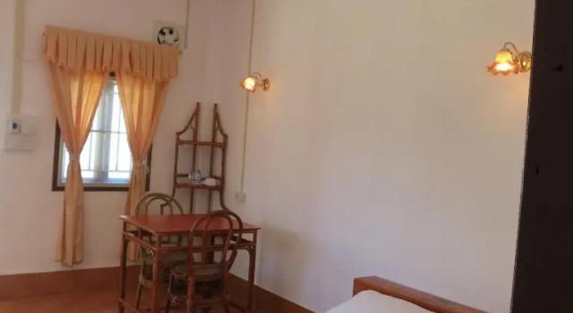 Бунгало Standard Kongkeo Guesthouse