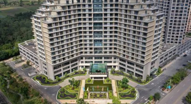 Vienna International Hotel（Ding'an Riguangfeng Yulin Branch）, Prenota Hotel Dingcheng 