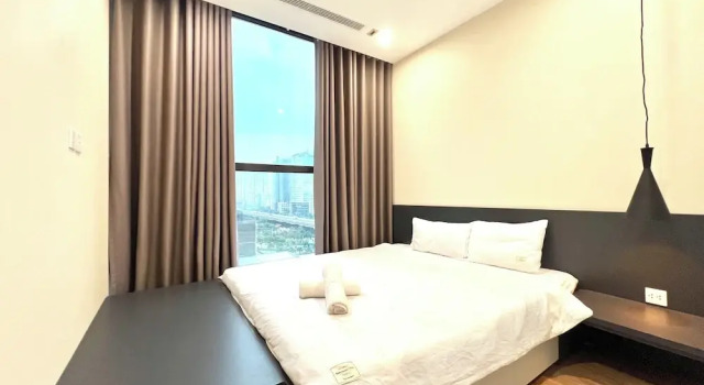 Vincent Housing - Vinhomes Skylake Apartment Hanoi, Забронировать Апартаменты/квартира Апартаменты Ханоя, Апартаменты/квартира