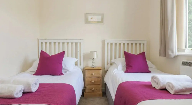 Bramble Cottage