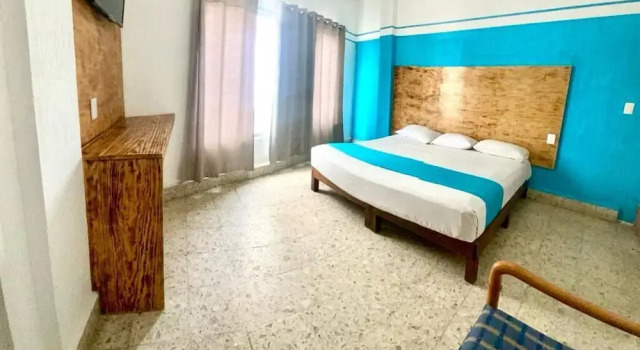 Hotel Lu