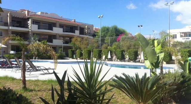 Apartament Pyla Gardens Apartment E204