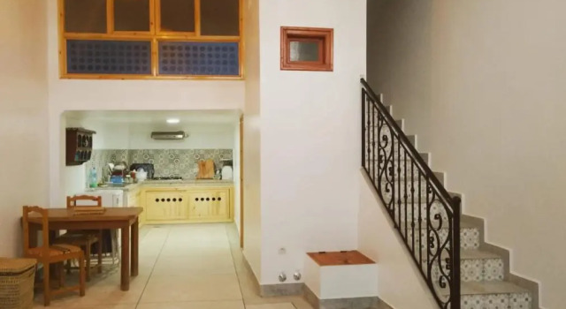Casa Lucía, Rezervovat Hotel Levné hotely v Tiznit