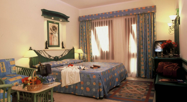Swiss Inn Resort Dahab