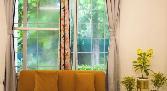 Вилла Deluxe Alaya Stays 3 BHK with Pvt Pool-Daffodil