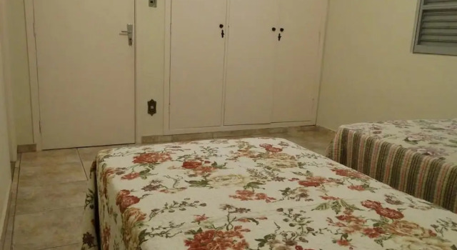 Люкс Pousada Santa Genebra