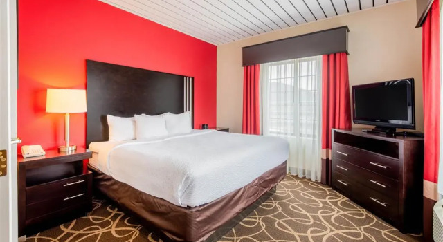 La Quinta Inn Ste Elkview, Book Hotel Elkview West Virginia