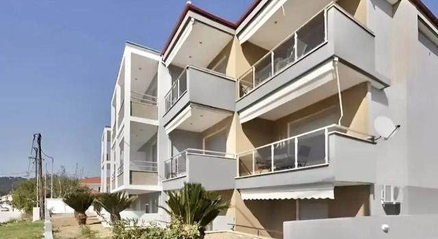 Greek Pride Panthea Studios, Book Hotel  