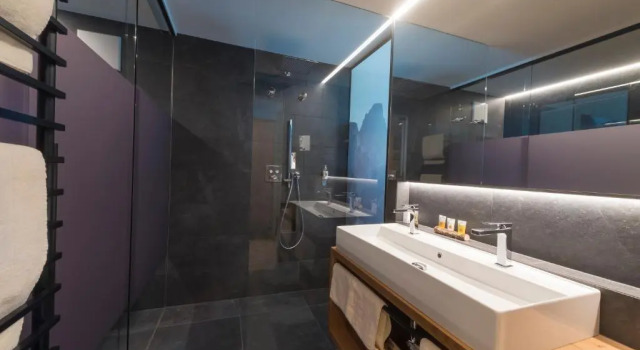 Полулюкс Hotel Panoramic Lotsch