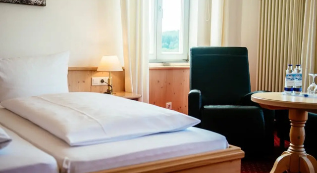 Номер Comfort Deutenhof Hotel, Restaurant & Veranstaltung