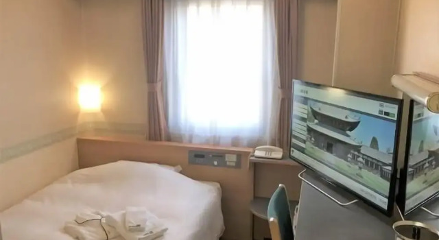 Hotel Alpha-One Takaoka, Забронировать Отель Такаока Тояма, рядом с Железнодорожная станция Син-Такаока
