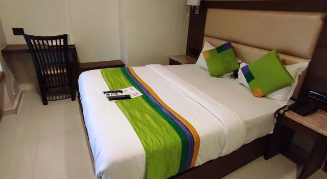 Номер Standard Oxford Hotel Powai