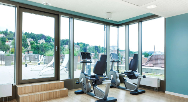 Park Inn by Radisson Stuttgart