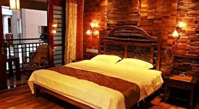 Xishuangbanna Fengweizhu Inn