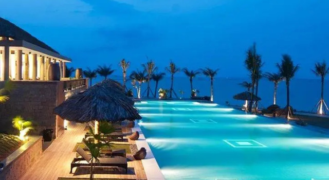 Люкс Vedana Lagoon Resort & Spa