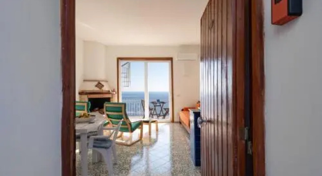 Holiday home 3 bedrooms 2 bathrooms - Sirenuse