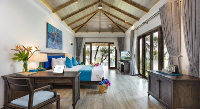 Stelia Beach Resort