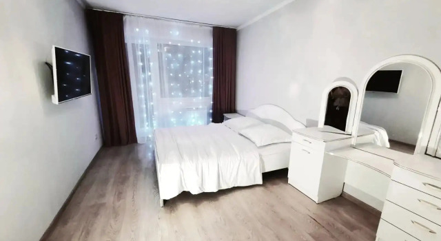 Апартаменты Квартира 2-к., 45 м², 3/5 этаж