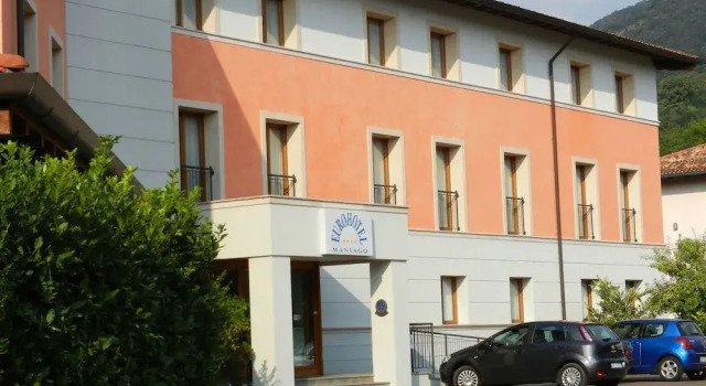 Eurohotel Palace Maniago