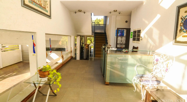 Posada del Vaivén, Rezerwuj Hotel Villa Carlos Paz 