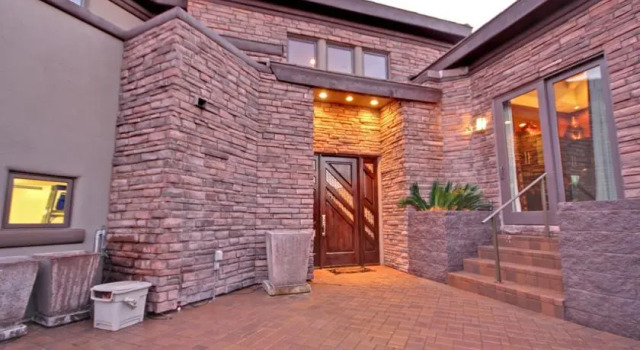 Villa Palisades