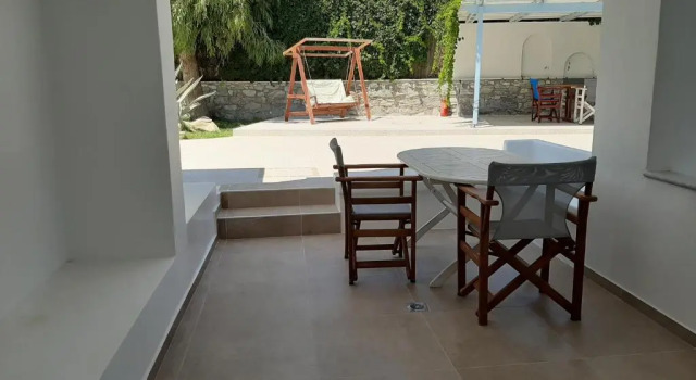 Апартаменты Stella Naxos Island