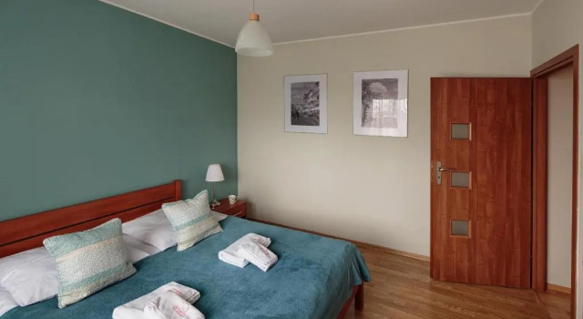 City Town, Prenota Appartamento Hotel a Lodz con parcheggio, Parcheggio