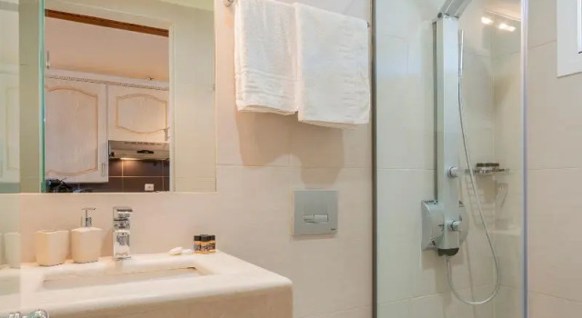 Студия Ziogas Luxury Apartment's