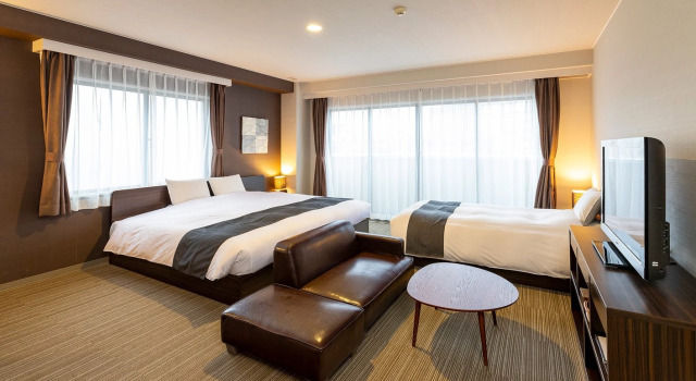 Privatestay Hotel Tachibana, Rezervasyon Otel Kofu Yamanashi