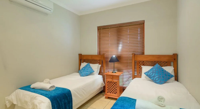 San Lameer Villa Rentals 10431, Забронировать Вилла Марина-Бич Durban South Coast