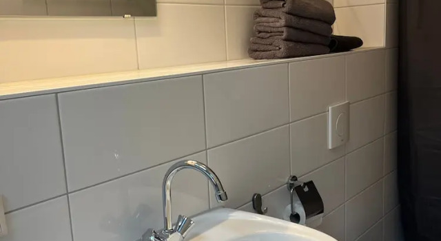 Студия Comfort Short Stay Wageningen