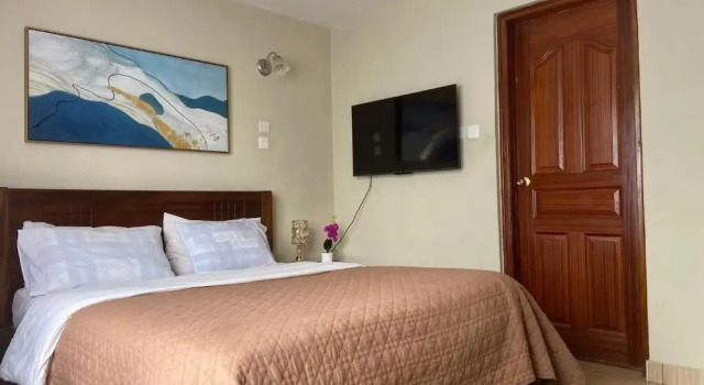 Riara Prestige Apartments