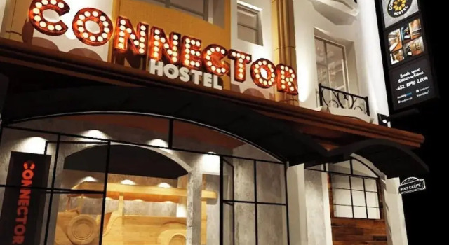 CONNECTOR Hostel, Prenota Ostello Ostelli a Metro Manila, Ostello