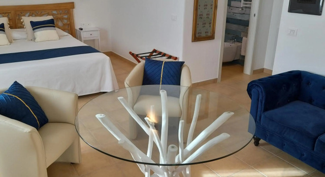 Maria Caderina Green Village, Book Hotel Posada Sardinia South
