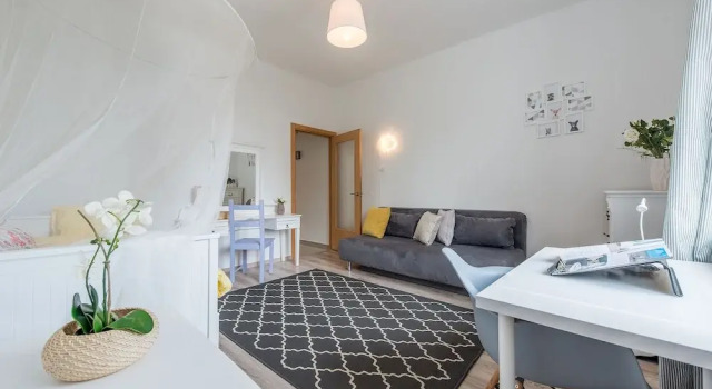 P&O Apartments Mokotów, Забронировать Апартаменты/квартира Мокотув 