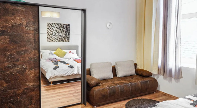 Modern Apartment in The Heart of Vienna 2, Reserva ahora Apartamento 03. Landstraße Viena