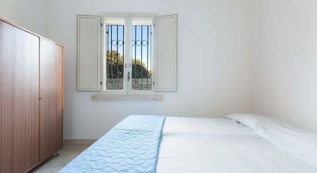 1755 Casina Farnarari - Appartamento 1 by Barbarhouse, Varaa Huoneisto Monteroni di Lecce Salento