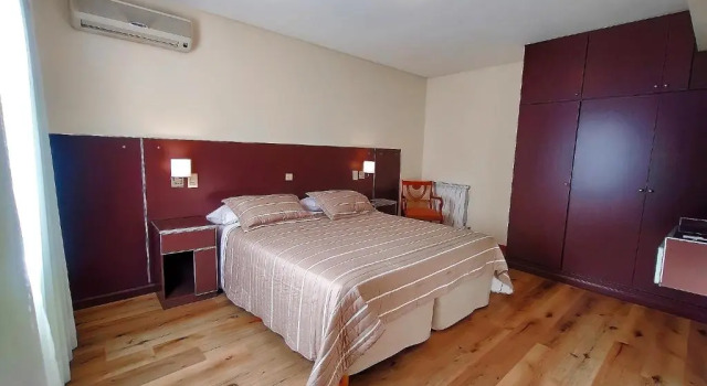 Апартаменты Cóndor Suites Apart Hotel