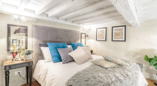 Paolo Guinigi Apartment Suite