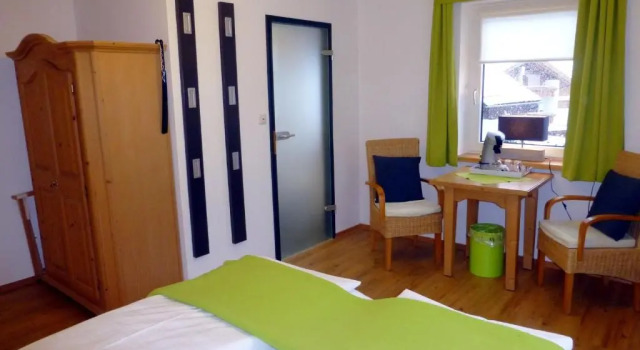 Номер Classic Hotel Engel