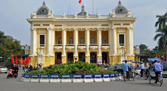 Двухместный номер Superior Hanoi Fantasea Hotel