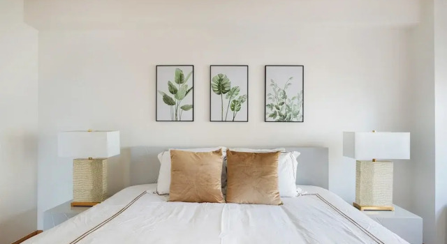 Contemporary 2 Bed 2 Bath Apt Bright and Sunny, Забронировать Апартаменты/квартира Апартаменты Нью-Йорка, рядом с Bergdorf Goodman, Апартаменты/квартира