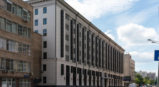 Estetic House (Эстетик Хаус) на улице Нижегородская 32с3