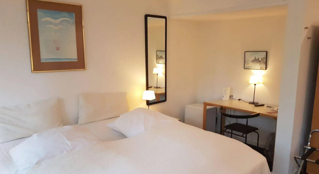 Hotel Strandparken, Reserva ahora Hotel Hoteles en Selandia con aparcamiento, Aparcamiento