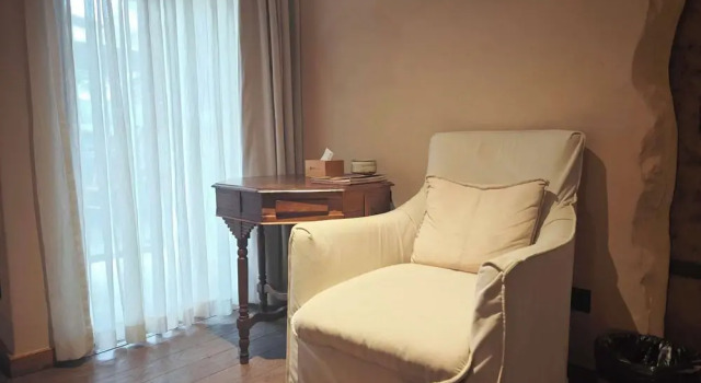 Номер Economy YueLore Retreat