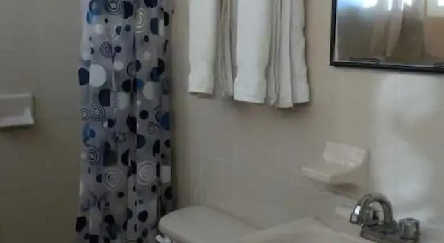 Номер Standard Hotel La Avenida