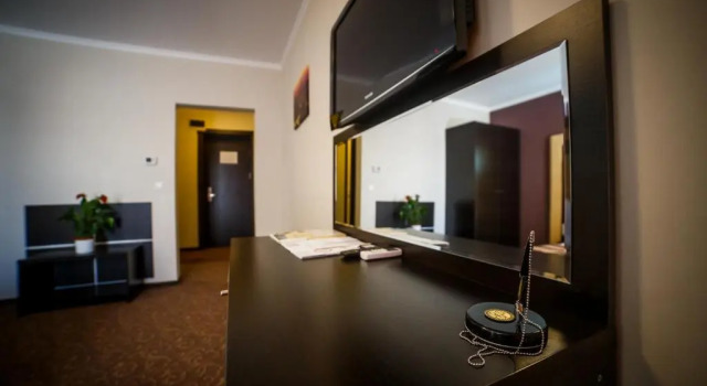 Номер Standard Hotel Ozana