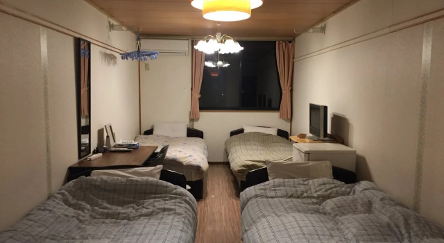 Daigo House, Prenota Hotel Daigo 